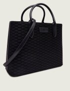 Elisabetta Franchi Geantă shopper + borsetă