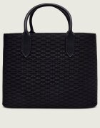 Elisabetta Franchi Geantă shopper + borsetă