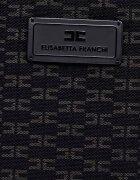 Elisabetta Franchi Geantă shopper + borsetă