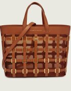 Elisabetta Franchi Geantă shopper + borsetă
