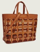Elisabetta Franchi Geantă shopper + borsetă