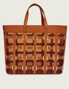 Elisabetta Franchi Geantă shopper + borsetă