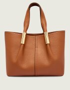 Elisabetta Franchi Geantă shopper + borsetă