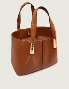 Elisabetta Franchi Geantă shopper + borsetă