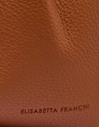 Elisabetta Franchi Geantă shopper + borsetă