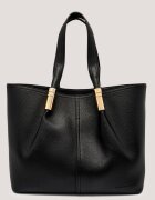 Elisabetta Franchi Geantă shopper + borsetă