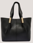 Elisabetta Franchi Geantă shopper + borsetă
