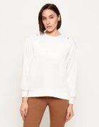 Elisabetta Franchi Hanorac | Loose fit