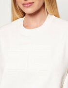 Elisabetta Franchi Hanorac | Oversize fit