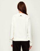 Elisabetta Franchi Hanorac | Oversize fit