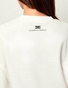 Elisabetta Franchi Hanorac | Oversize fit