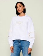 Elisabetta Franchi Hanorac | Relaxed fit