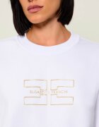 Elisabetta Franchi Hanorac | Relaxed fit