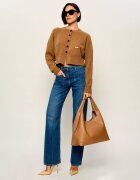 Elisabetta Franchi Hobo + borsetă