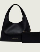Elisabetta Franchi Hobo + borsetă