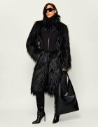 Elisabetta Franchi Hobo + borsetă