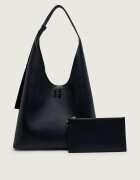 Elisabetta Franchi Hobo + borsetă