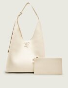 Elisabetta Franchi Hobo + borsetă