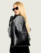 Elisabetta Franchi Hobo + borsetă