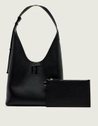 Elisabetta Franchi Hobo + borsetă