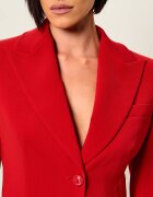 Elisabetta Franchi Jachetă | Slim Fit