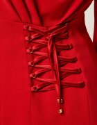Elisabetta Franchi Jachetă | Slim Fit