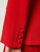Elisabetta Franchi Jachetă | Slim Fit