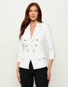 Elisabetta Franchi Jachetă | Slim Fit
