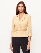 Elisabetta Franchi Jachetă | Slim Fit