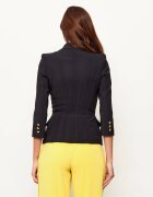 Elisabetta Franchi Jachetă | Slim Fit