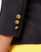 Elisabetta Franchi Jachetă | Slim Fit