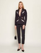 Elisabetta Franchi Jachetă | Slim Fit