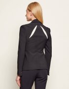 Elisabetta Franchi Jachetă | Slim Fit