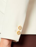 Elisabetta Franchi Jachetă | Slim Fit