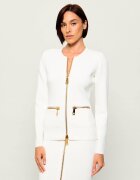 Elisabetta Franchi Jachetă | Slim Fit