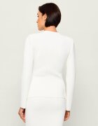 Elisabetta Franchi Jachetă | Slim Fit