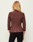 Elisabetta Franchi Jachetă | Slim Fit