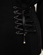 Elisabetta Franchi Jachetă | Slim Fit