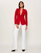 Elisabetta Franchi Jachetă | Slim Fit