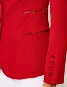 Elisabetta Franchi Jachetă | Slim Fit