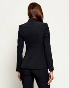 Elisabetta Franchi Jachetă | Slim Fit