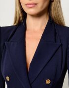 Elisabetta Franchi Jachetă | Slim Fit