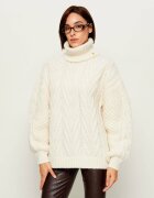 Elisabetta Franchi Maletă | Loose fit