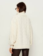 Elisabetta Franchi Maletă | Loose fit