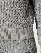 Elisabetta Franchi Maletă | regular fit cu adaos de lână