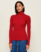 Elisabetta Franchi Maletă | Slim Fit