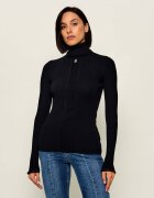 Elisabetta Franchi Maletă | Slim Fit