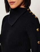 Elisabetta Franchi Maletă | Slim Fit