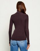 Elisabetta Franchi Maletă | Slim Fit cu adaos de mătase