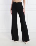 Elisabetta Franchi Pantaloni cu cordon | Loose fit